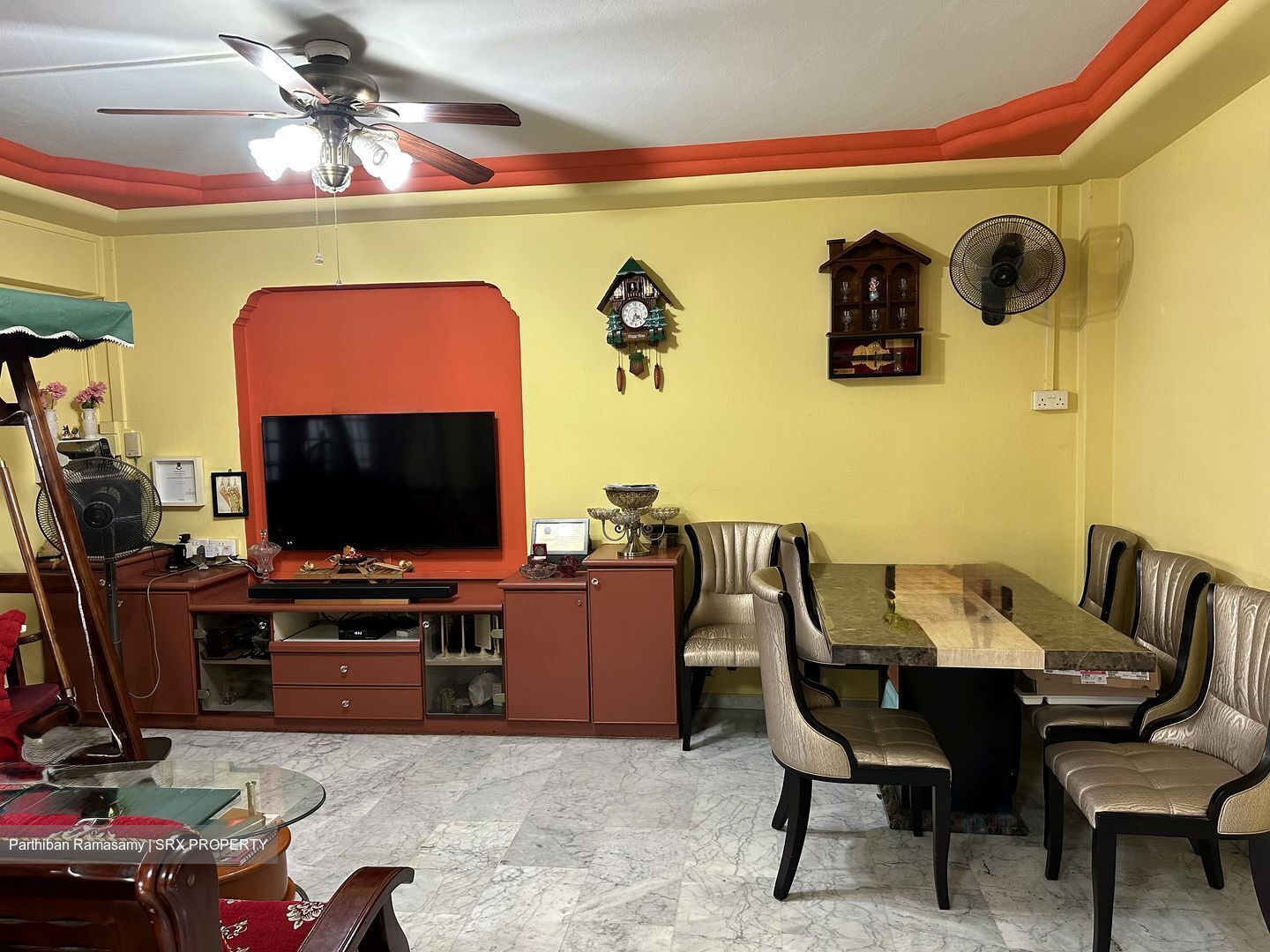 Blk 223 Choa Chu Kang Central (Choa Chu Kang), HDB 4 Rooms #530222021